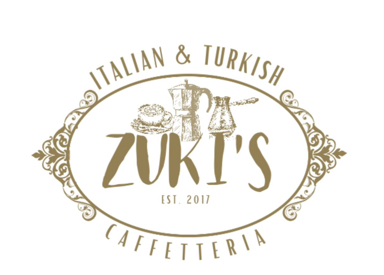 Zuki's Caffetteria